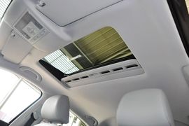 2013款斯柯达昕锐1.6L自动智选型