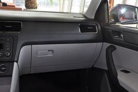 2013款斯柯达昕锐1.6L自动智选型