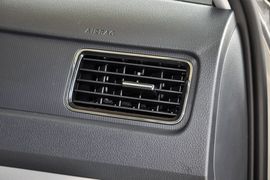 2013款斯柯达昕锐1.6L自动智选型