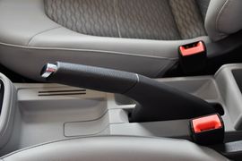 2013款斯柯达昕锐1.6L自动智选型