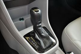 2013款斯柯达昕锐1.6L自动智选型