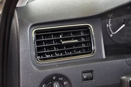 2013款斯柯达昕锐1.6L自动智选型