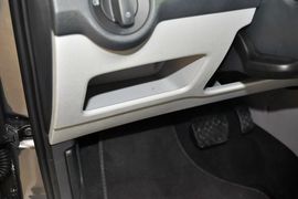 2013款斯柯达昕锐1.6L自动智选型
