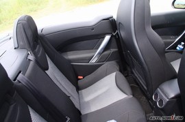 2009款标致308cc
