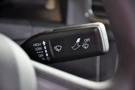 2013款斯柯达昕锐1.6L自动智选型