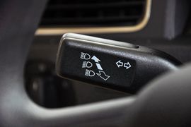 2013款斯柯达昕锐1.6L自动智选型
