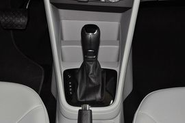 2013款斯柯达昕锐1.6L自动智选型