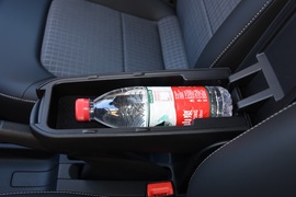 2018款大众桑塔纳1.5L