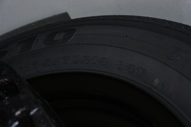 2018款大众桑塔纳1.5L