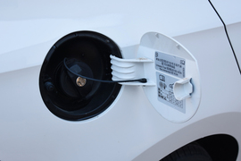 2018款大众桑塔纳1.5L