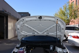 2018款大众桑塔纳1.5L