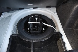 2018款大众桑塔纳1.5L