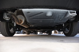 2018款大众桑塔纳1.5L