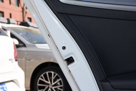 2018款大众桑塔纳1.5L