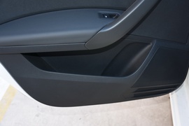 2018款大众桑塔纳1.5L