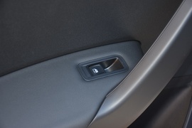 2018款大众桑塔纳1.5L