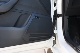 2018款大众桑塔纳1.5L