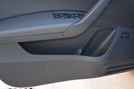 2018款大众桑塔纳1.5L