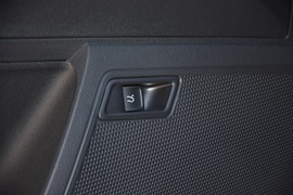 2018款大众桑塔纳1.5L