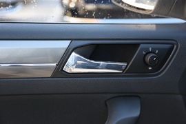 2018款大众桑塔纳1.5L