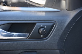 2018款大众桑塔纳1.5L