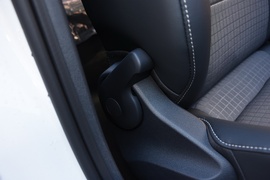 2018款大众桑塔纳1.5L