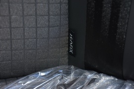 2018款大众桑塔纳1.5L