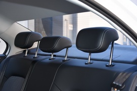 2018款大众桑塔纳1.5L