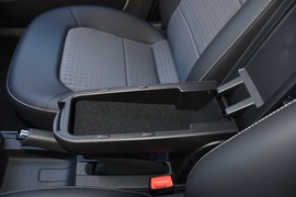 2018款大众桑塔纳1.5L