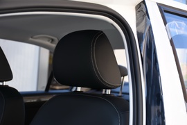 2018款大众桑塔纳1.5L