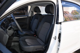 2018款大众桑塔纳1.5L