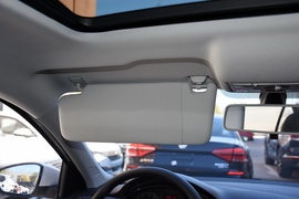 2018款大众桑塔纳1.5L