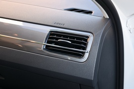 2018款大众桑塔纳1.5L