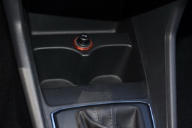 2018款大众桑塔纳1.5L