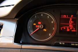 2018款大众桑塔纳1.5L