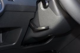 2018款大众桑塔纳1.5L