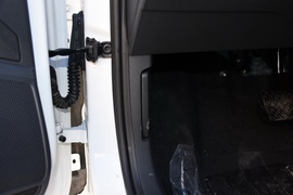 2018款大众桑塔纳1.5L