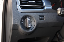 2018款大众桑塔纳1.5L