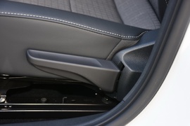2018款大众桑塔纳1.5L