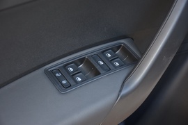 2018款大众桑塔纳1.5L