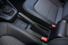 2018款大众桑塔纳1.5L