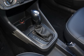 2018款大众桑塔纳1.5L