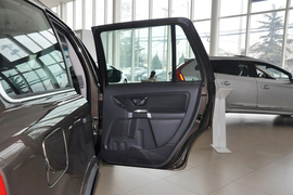 2013款沃尔沃XC90