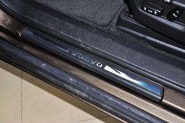 2013款沃尔沃XC90