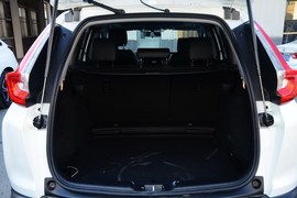 2019款本田CR-V