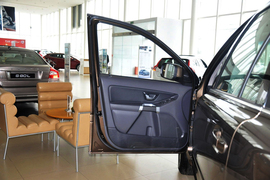 2013款沃尔沃XC90