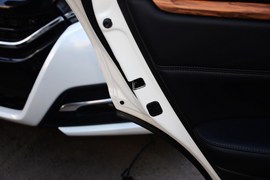 2019款本田CR-V