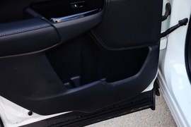 2019款本田CR-V