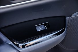 2019款本田CR-V