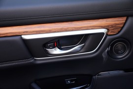 2019款本田CR-V